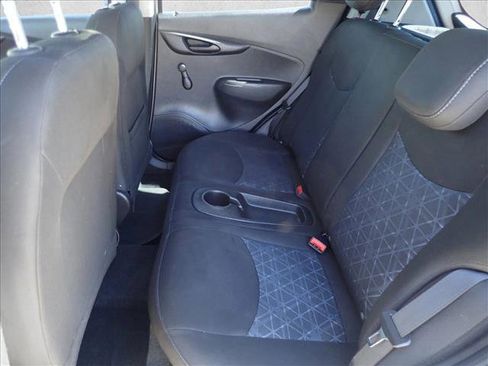 Used 2021 Chevrolet Spark LS FWD image 8