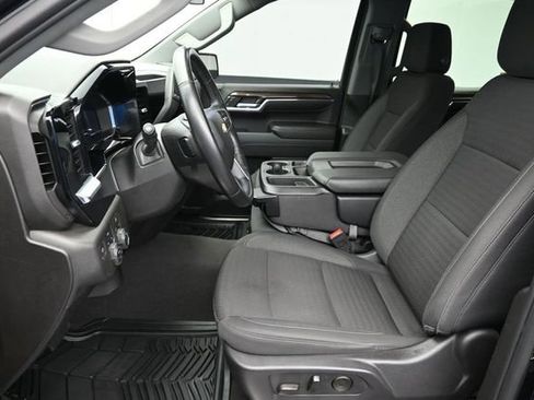 Used 2024 Chevrolet Silverado 1500 LT w/ Protection Package AWD/4WD image 26