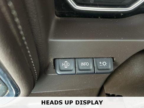 Used 2022 Chevrolet Silverado 2500 LTZ w/ LTZ Convenience Package image 38