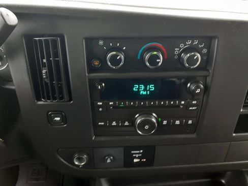Used 2014 Chevrolet Express 3500 LT w/ LT Preferred Equipment Group image 12
