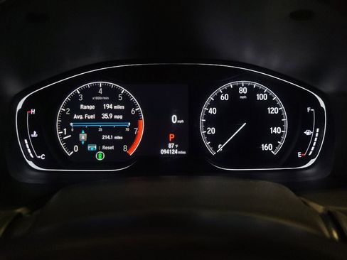 Used 2021 Honda Accord Sport image 23