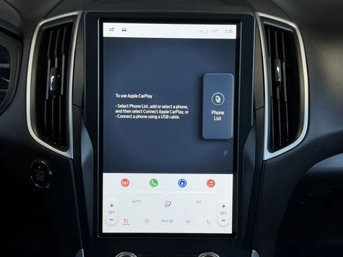 Used 2023 Ford Edge SEL w/ Convenience Package image 32