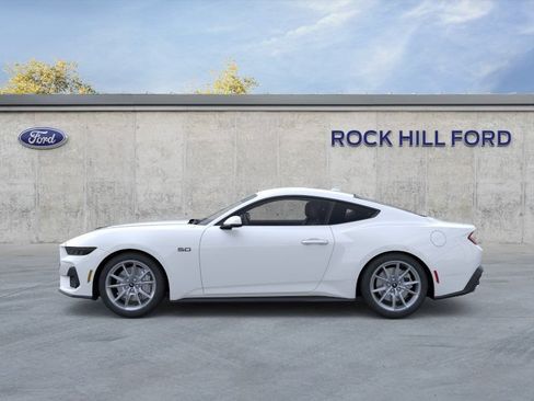 New 2026 Ford Mustang GT Premium RWD image 26