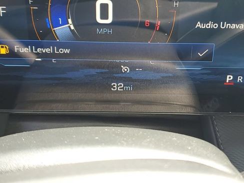 New 2026 Chevrolet Equinox LT FWD image 24