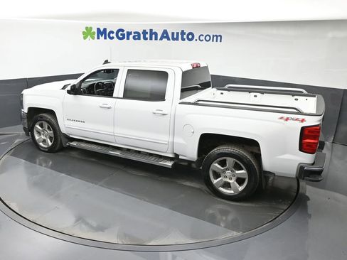 Used 2016 Chevrolet Silverado 1500 LT w/ All Star Edition image 23