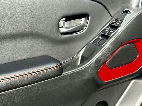 New 2026 Nissan Frontier PRO-4X w/ Tow Package image 13