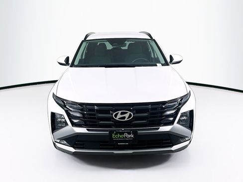 Used 2025 Hyundai Tucson SEL FWD image 2