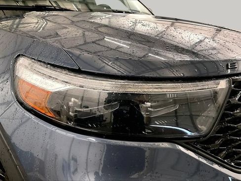 Used 2021 Ford Explorer ST w/ Equipment Group 401A AWD/4WD image 29