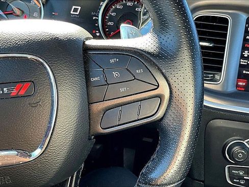 Used 2022 Dodge Challenger GT image 20