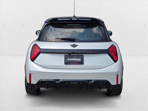 Used 2026 MINI Cooper S image 14