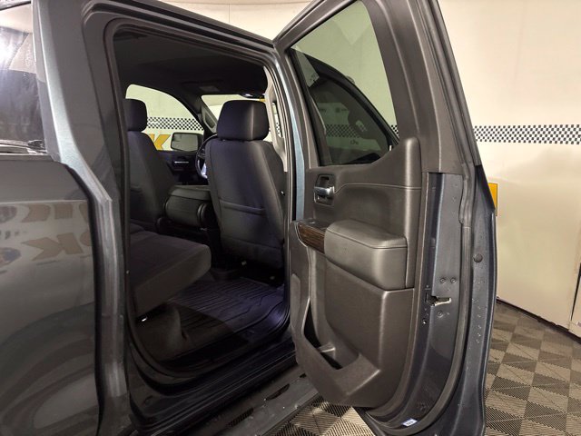 Used 2020 GMC Sierra 1500 Elevation w/ Elevation Value Package RWD image 15