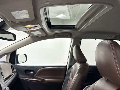 Certified 2020 Toyota Sienna Limited Premium image 24