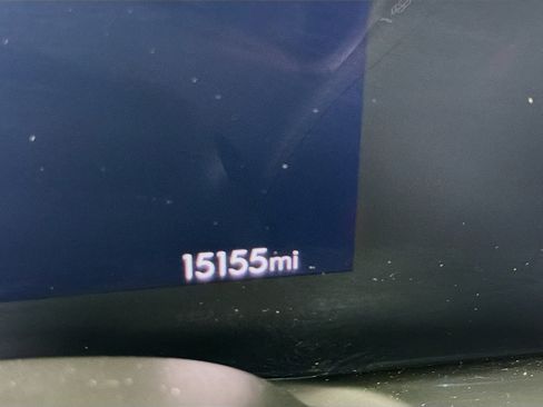 Used 2025 Buick Encore GX Preferred FWD image 19
