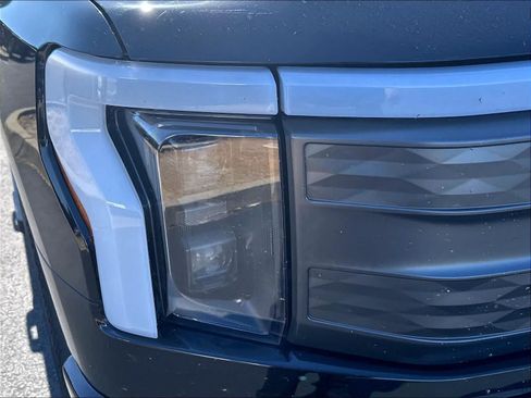Used 2023 Ford F150 Lightning Lariat AWD/4WD image 31