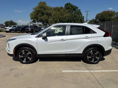 New 2026 Mitsubishi Eclipse Cross SE image 4