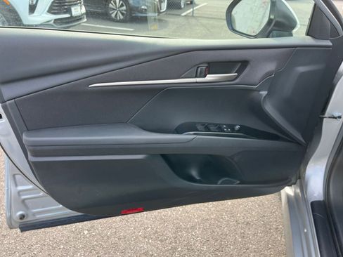 Used 2025 Toyota Camry LE image 20