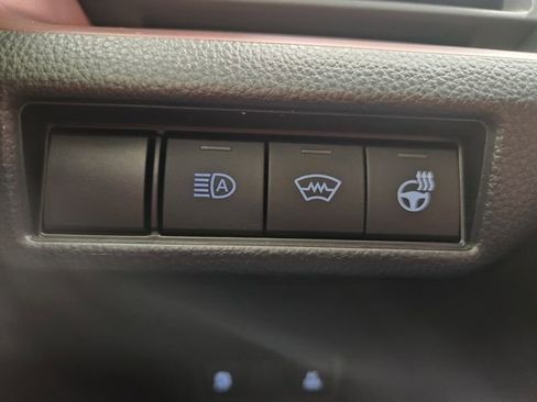 New 2026 Toyota Prius Plug-In Hybrid image 49