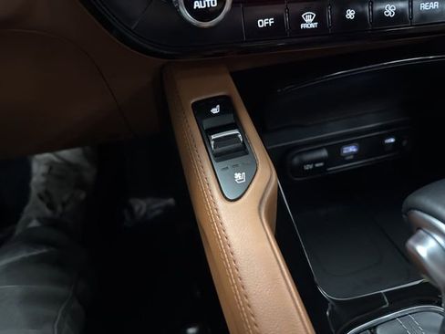 Used 2024 Kia Telluride EX X-Line image 44