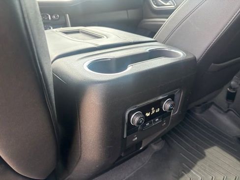 Certified 2022 Chevrolet Tahoe LT RWD image 22