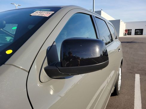 Used 2023 Dodge Durango GT RWD image 7