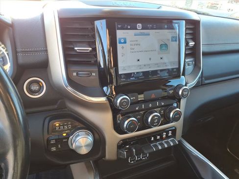 Used 2022 RAM 2500 Laramie image 22