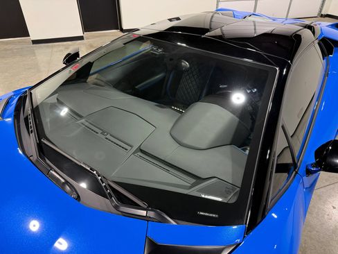 Used 2018 Lamborghini Aventador S AWD/4WD image 66