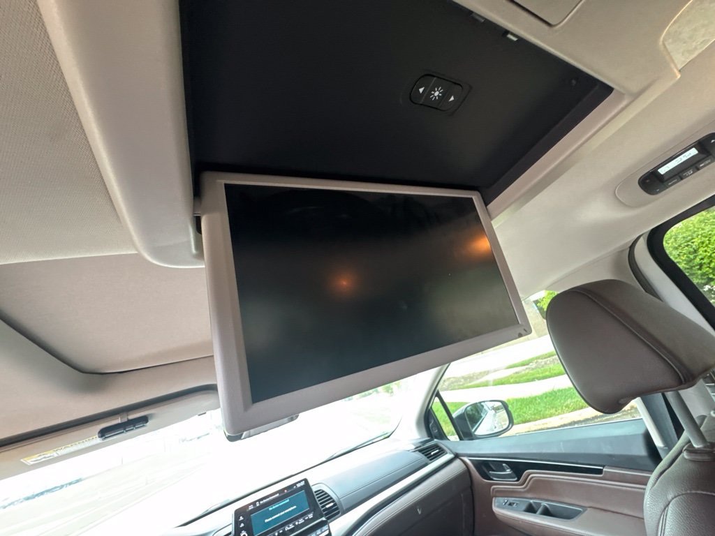 Used 2025 Honda Odyssey Touring image 13