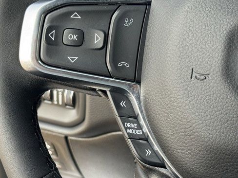 New 2026 RAM 1500 Laramie w/ Sport Appearance Package image 16