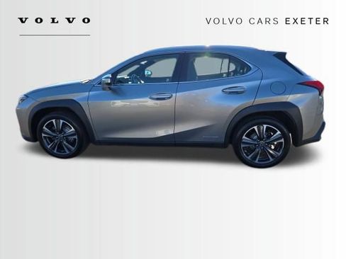 Used 2019 Lexus UX 250h image 4