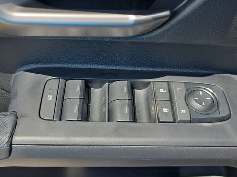 New 2026 Toyota Tacoma TRD Off-Road AWD/4WD image 24