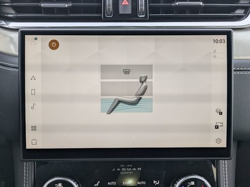 New 2026 Jaguar F-PACE R-Dynamic S image 14