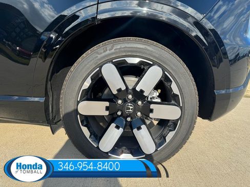 New 2026 Honda Prologue Elite image 20