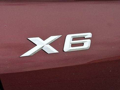 New 2026 BMW X6 xDrive40i AWD/4WD image 20