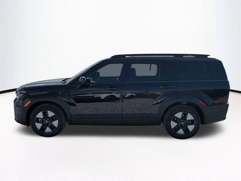 New 2026 Hyundai Santa Fe SEL image 8