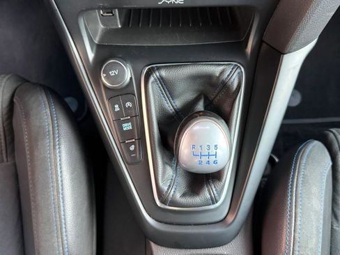 Used 2016 Ford Focus RS image 49