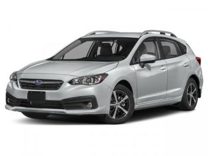 Certified 2023 Subaru Impreza Premium
