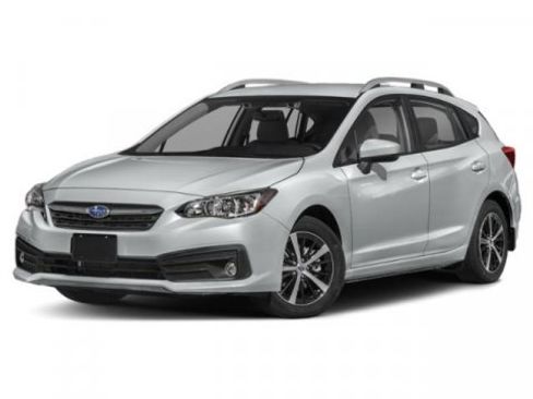 Certified 2023 Subaru Impreza Premium image 1