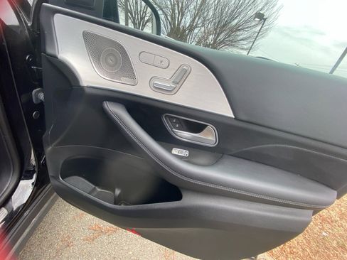 Certified 2022 Mercedes-Benz GLE 350 4MATIC image 31