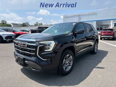 Used 2026 GMC Terrain Elevation