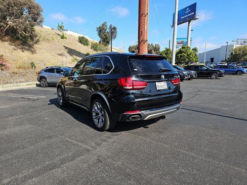 Used 2018 BMW X5 sDrive35i RWD image 5