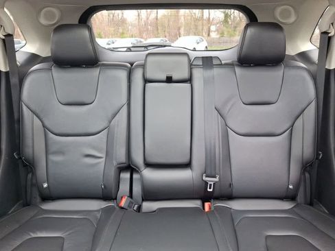 Used 2021 Ford Edge Titanium image 13