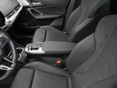 Certified 2023 BMW X1 xDrive28i w/ Premium Package image 8