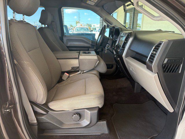 Used 2019 Ford F150 XLT AWD/4WD image 26
