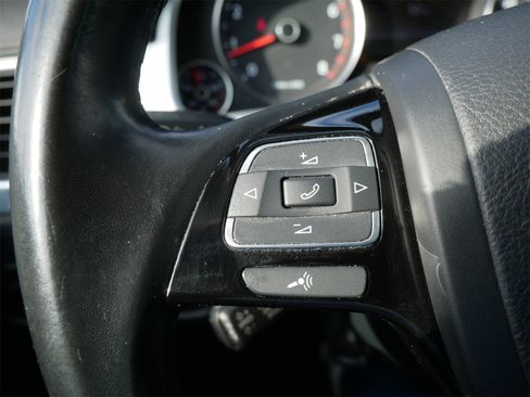 Used 2013 Volkswagen Touareg VR6 image 27