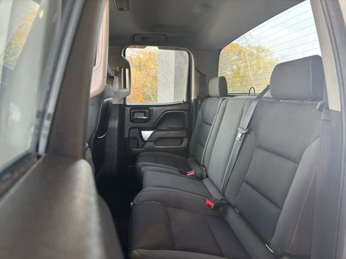 Used 2015 Chevrolet Silverado 1500 LT w/ All Star Edition image 20