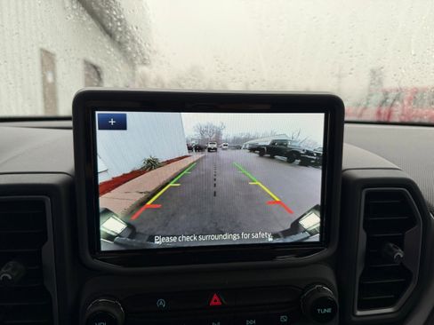 Used 2021 Ford Bronco Sport Big Bend image 20