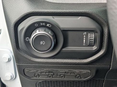 New 2026 Jeep Wrangler Sport image 12