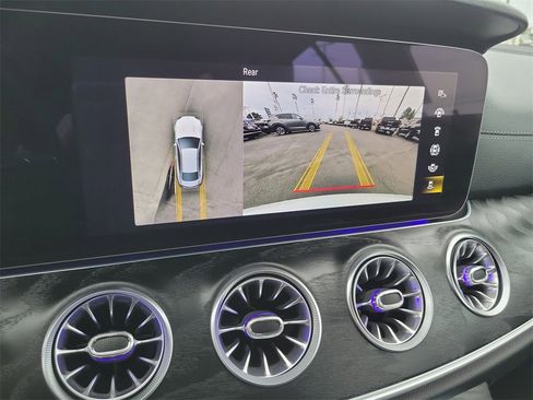 Used 2022 Mercedes-Benz E 450 E 450 image 9