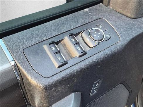Used 2017 Ford F150 XLT w/ Equipment Group 302A Luxury AWD/4WD image 10
