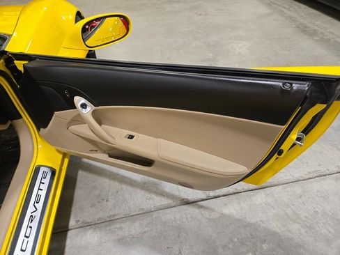 Used 2013 Chevrolet Corvette 427 image 27